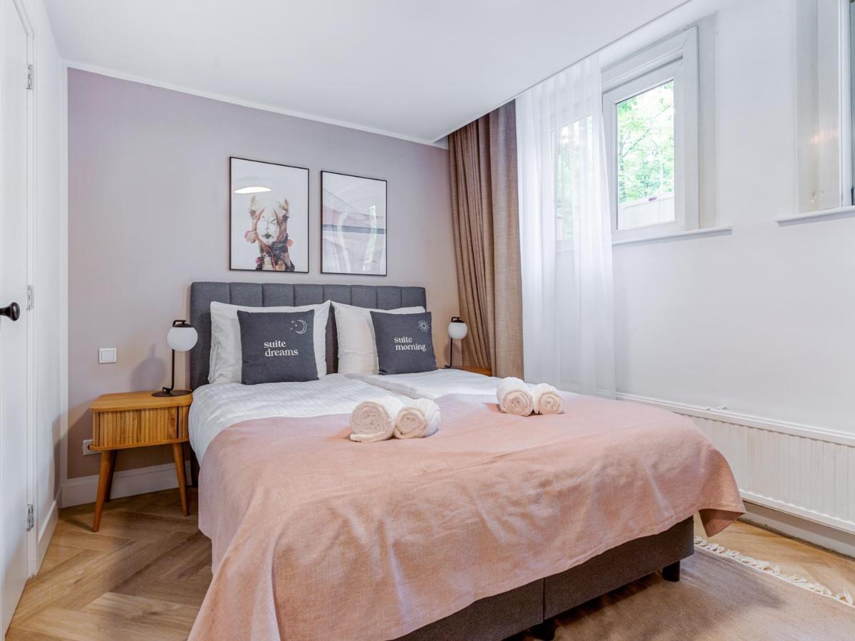 City Rooms Amsterdam Hemonystraat - Digital Access Eksteriør bilde