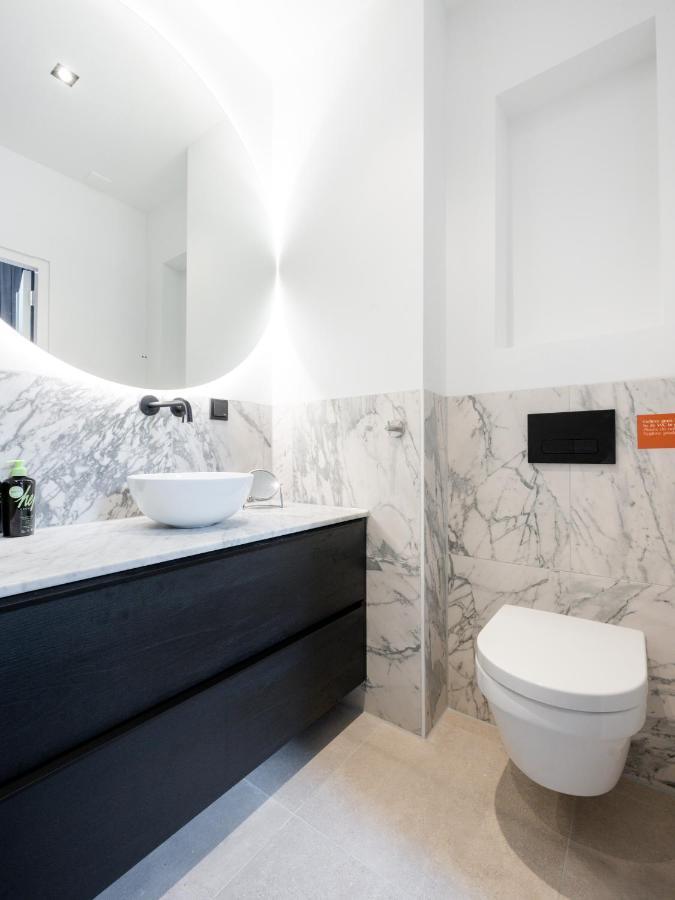 City Rooms Amsterdam Hemonystraat - Digital Access Eksteriør bilde