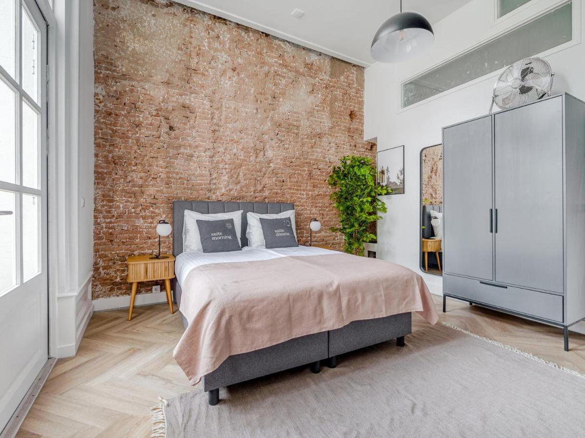 City Rooms Amsterdam Hemonystraat - Digital Access Eksteriør bilde