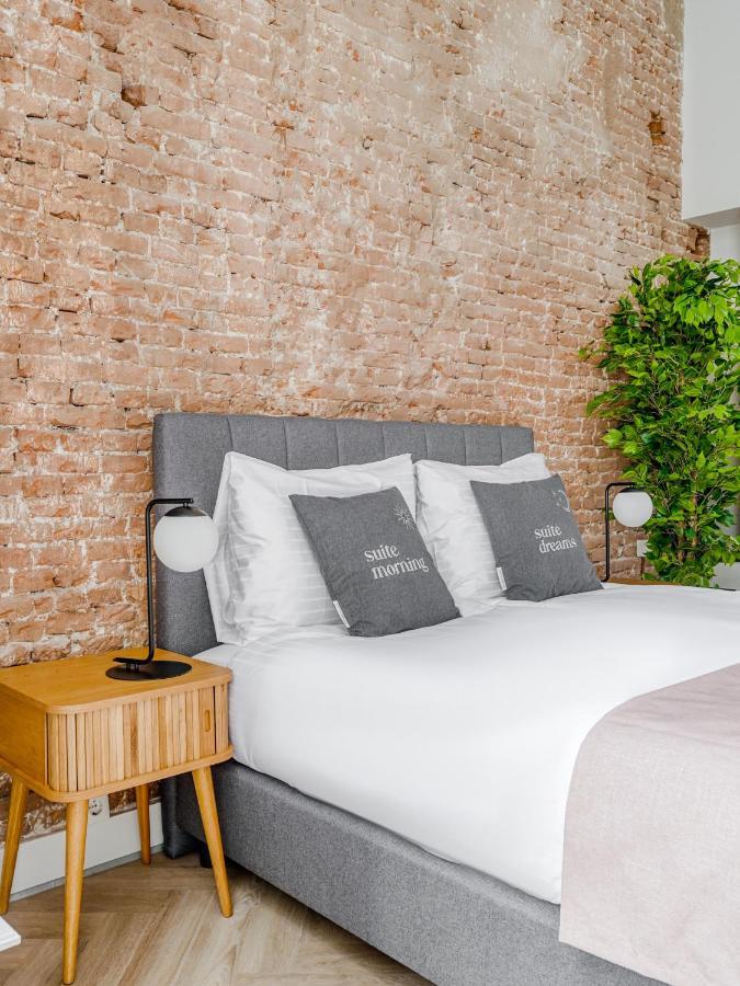 City Rooms Amsterdam Hemonystraat - Digital Access Eksteriør bilde