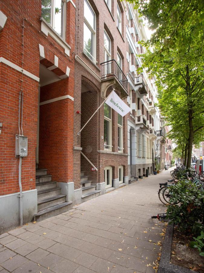 City Rooms Amsterdam Hemonystraat - Digital Access Eksteriør bilde