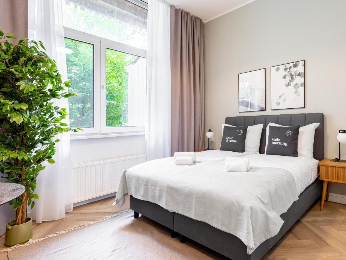 City Rooms Amsterdam Hemonystraat - Digital Access Eksteriør bilde