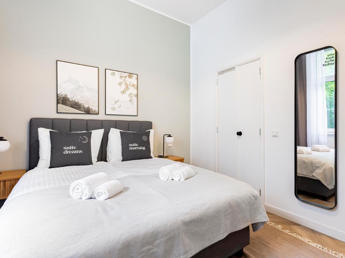 City Rooms Amsterdam Hemonystraat - Digital Access Eksteriør bilde