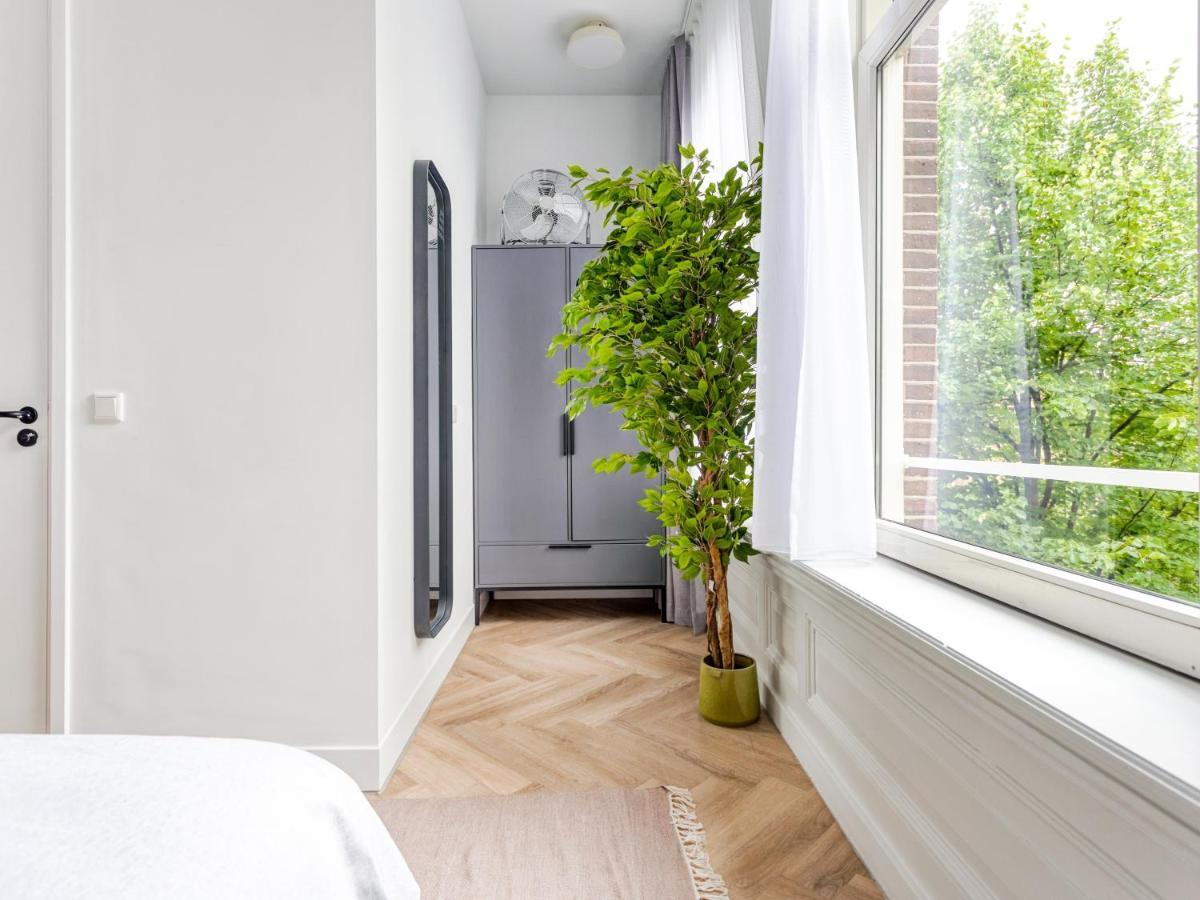 City Rooms Amsterdam Hemonystraat - Digital Access Eksteriør bilde